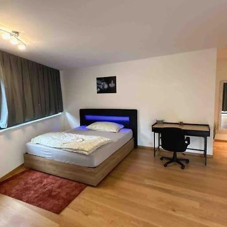 Apartamento Neubau In Zuerich Oerlikon Exterior foto