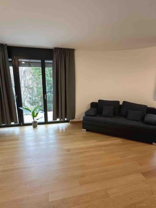 Apartamento Neubau In Zuerich Oerlikon Exterior foto